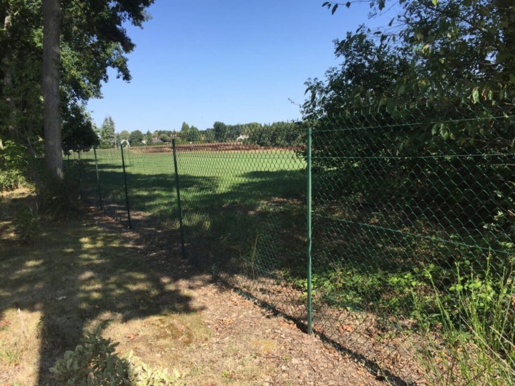 5 Grillage Simple Torsion 33700 Merignac