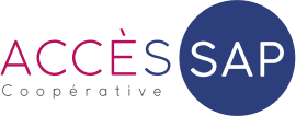 logo acces sap